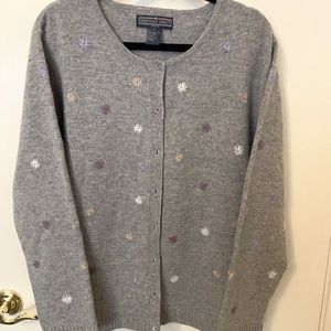 Vintage Herman Geist Sweater - 3X